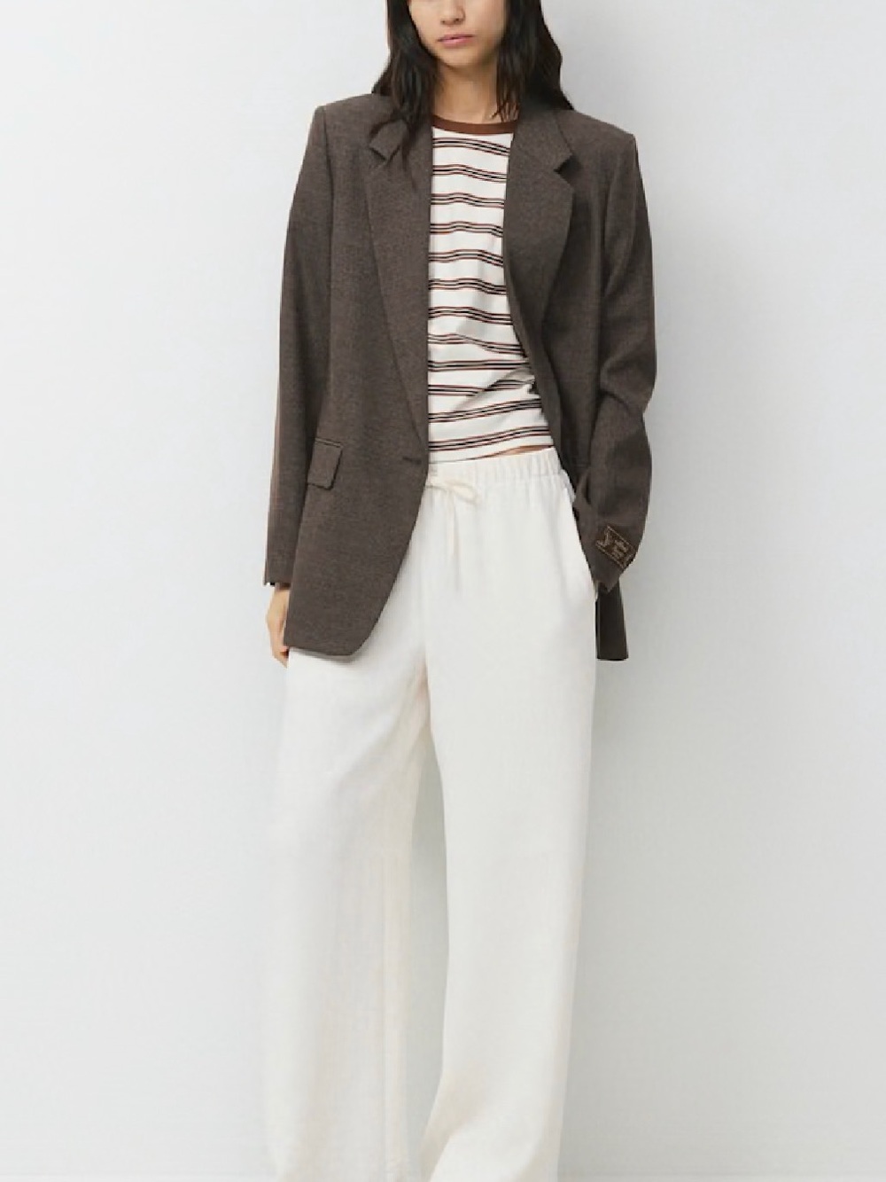Aritzia-The Lodge Pant-Crepette